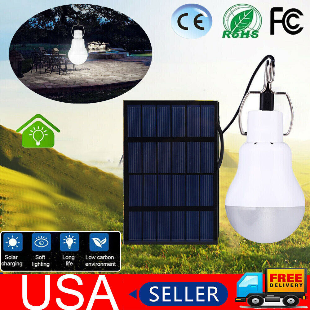 Waterproof Camping Tent Lamps For Shed Chicken Coop Light