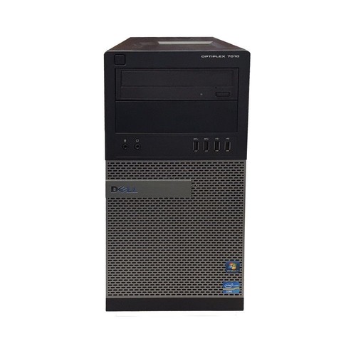 Dell Optiplex 7040M Mini PC i5-6500T 500GB NVME SSD 8GB RAM Dell Optiplex 7040M Mini PC i5-6500T 500GB NVME SSD 8GB RAM