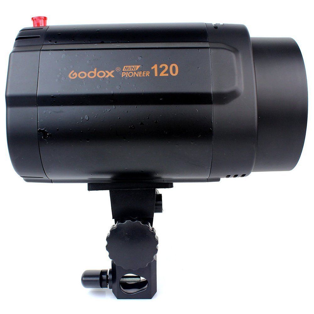 Godox Photo Studio Monolight Flash