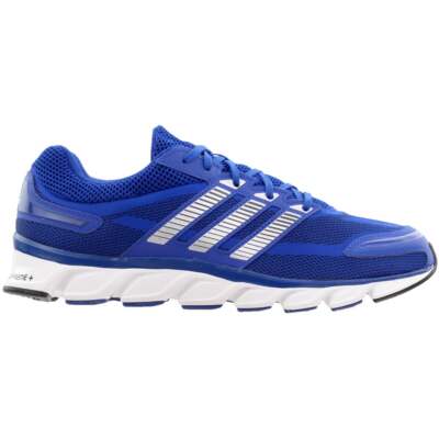 

adidas Powerblaze M Мужские кроссовки Размер 10 D_M Спортивная обувь C75688, Синий, adidas Powerblaze M