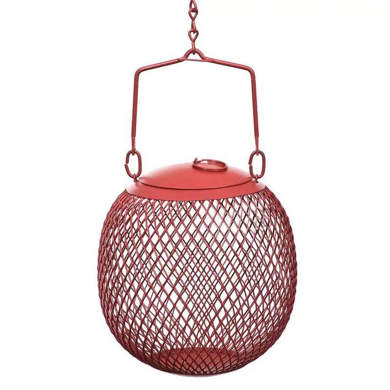 - 1. 2 Lb. Capacity Durable Mesh Design