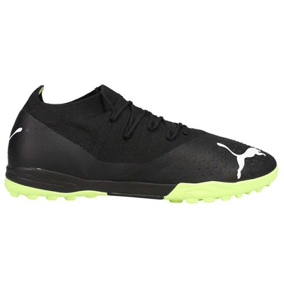 

Мужские черные кроссовки Puma Future Z 3.3 Tt Athletic Shoes 106764-04, Черный, Puma Future Z 3.3 Tt