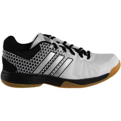 

Adidas Ligra 4 Женские кроссовки Размер 2 B Спортивная обувь AF5241, Белый, adidas Ligra 4
