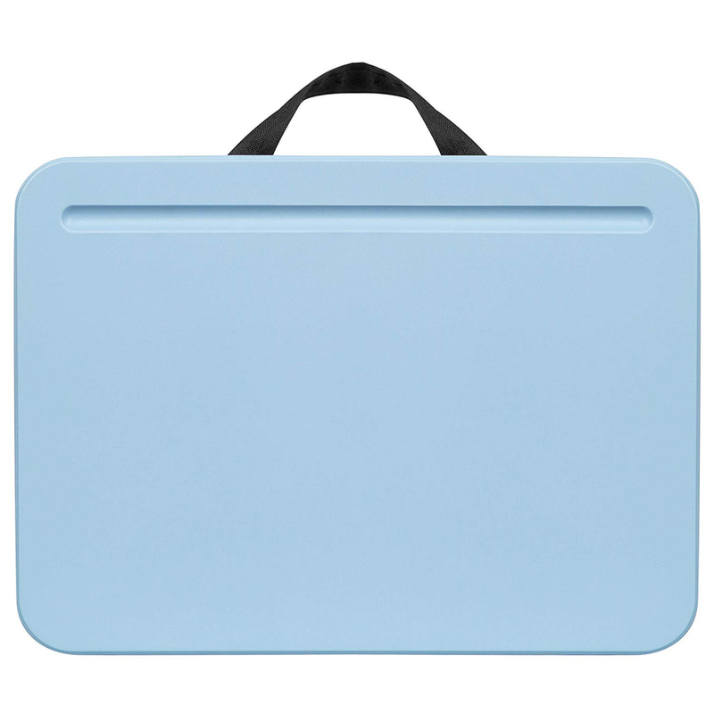 Lap Desk 43103 LapGear Compact - Alaskan Blue (Fits up to 13