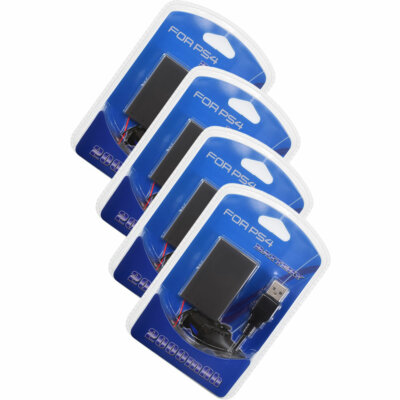 2000mah 3.7V Replacement new Battery Pack For Sony PS4 Controller LIP1522 new