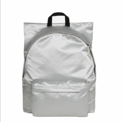 RAF SIMONS×EASTPAK ショルダーバッグ RAF SIMONS(ラフシモンズ) / ×EASTPAK/08AW/パッチ/ショルダー