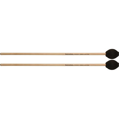 Innovative Percussion JAMES ANCON EXTR SOFT Birch IP2004 Hard Yarn Marimba
