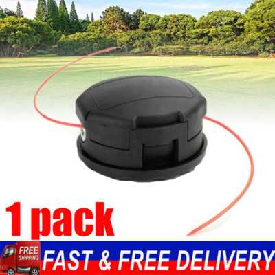 SRM 225 Trimmer Head Speed Feed 400 - Quick Load Bump Feed Trimmer Head Durable