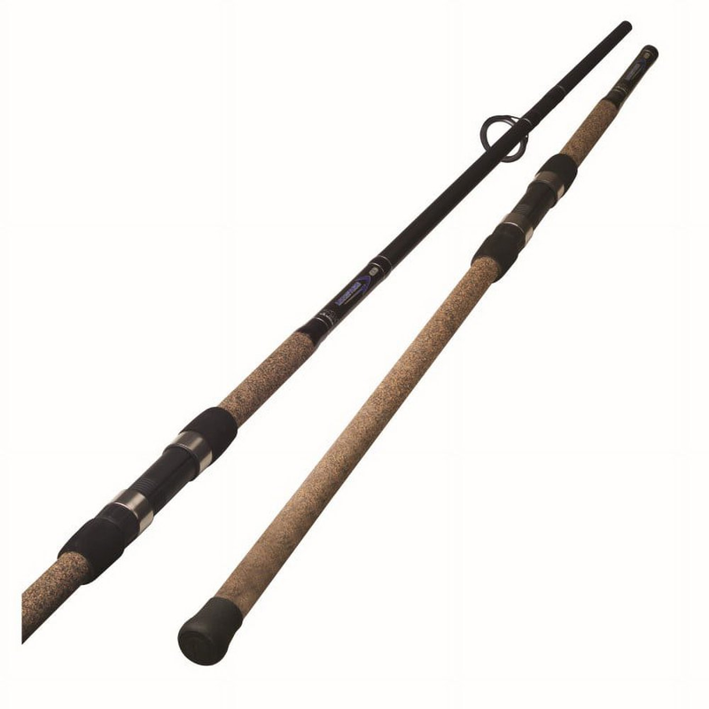 OKUMA 10' Longitude Surf Spinning Rod, Heavy Power LC-S-1002