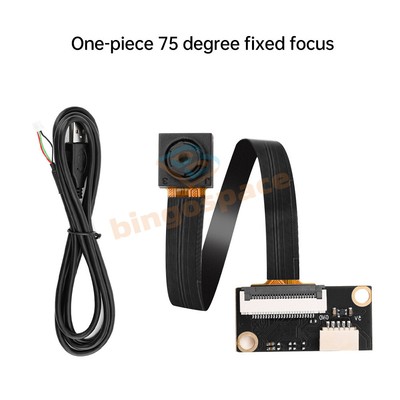 5MP Auto Focus OV5693 Camera Module 30fps Camera Module For Windows Android USA