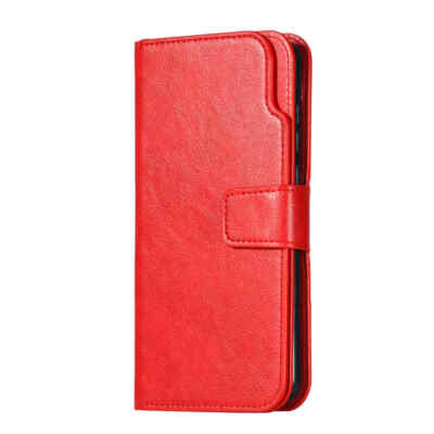 For Huawei P30 Lite Mate 20 Pro Y6s Y6 2019 Wallet Card Slot Leather Case Cover