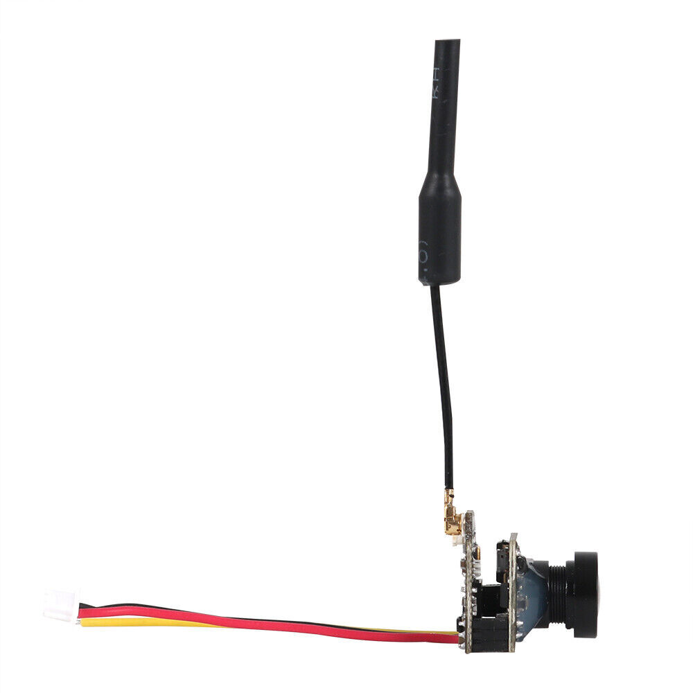 FPV AIO Micro Camera 5.8G 40CH 800TVL Transmitter LST-S2+ FPV Camera