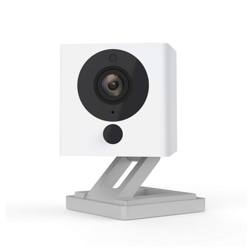 Wyze WiFi Smart Home Security Camera v2 Night Vision WYZEC2 