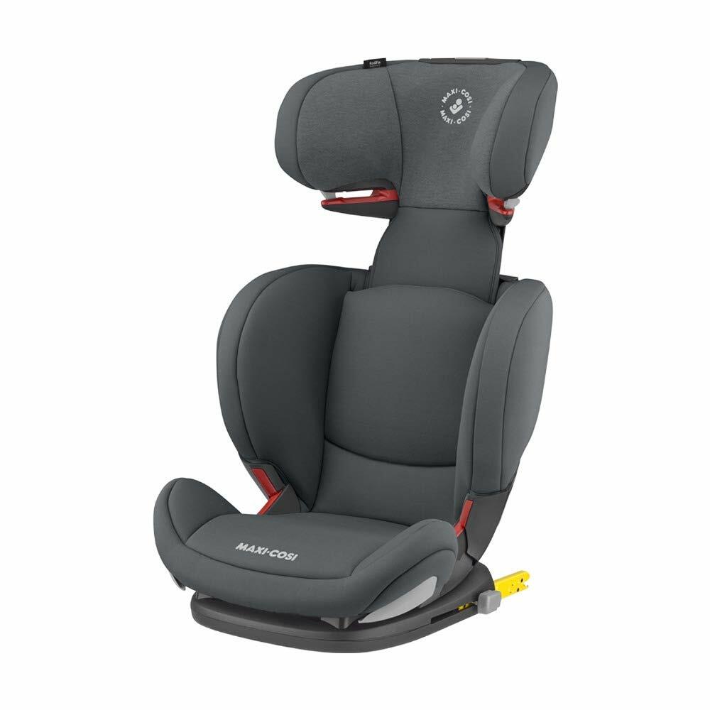 Maxi-Cosi RodiFix AirProtect (AP) Kinder/-Autositz 15-36 kg mit Isofix, mit Schl