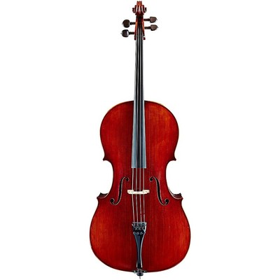 Anton Eminescu 126F-1 Master Stradivari Model Cello 4/4