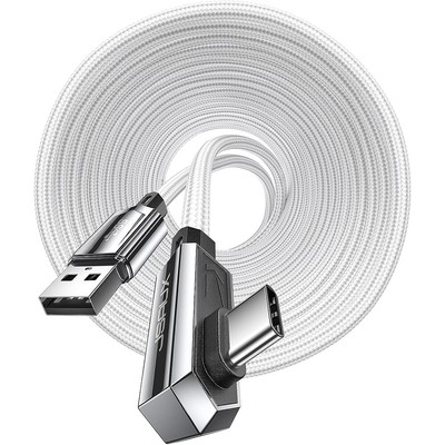 16ft or 10ft Link Cable for Oculus Quest 2/3 Type C-C PC Gaming & Charging Cord