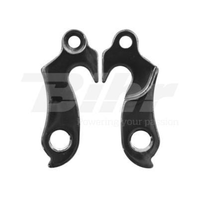 V-BIKE Dropout of The Shifter Bike Gitane Rocks 1x5
