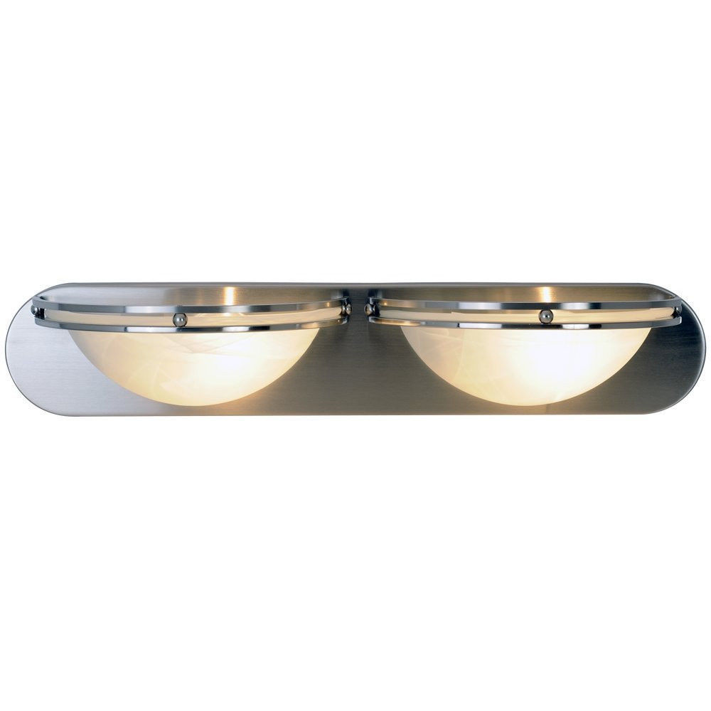 Nickel Contemporary Wall Lighting Fixtures