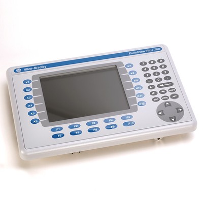 2711P-RDK7C AB PVP6 700 Keypad LED Display Module Spot Goods Brand New in Box