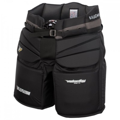 Вратарские шорты Vaughn v7 Pro Carbon