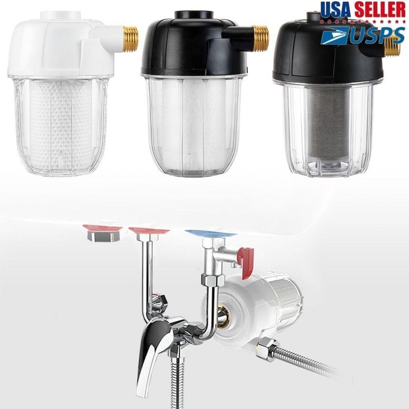 Filter Household Pre Water Purification Filter Washing Machine