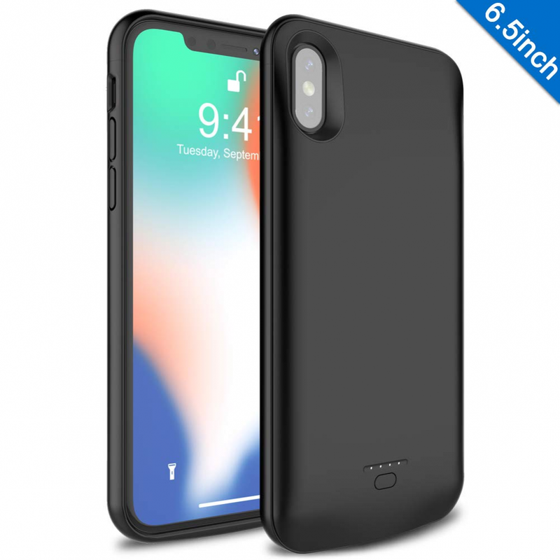iphone xs max rechargable case iphone xs max rechargable case