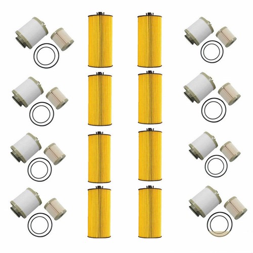 (for 6.0l)&fl2016 Oil Filter For F250 Super Duty 2003-2007