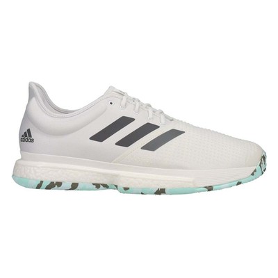 

Adidas Solecourt Parley Теннисные Мужские Белые Кроссовки Спортивная Обувь Q46509, Белый, adidas Solecourt Parley Tennis