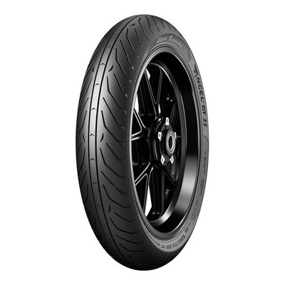 PIRELLI Angel GT II tires ANG GT2 120/70ZR17 (58W) TL