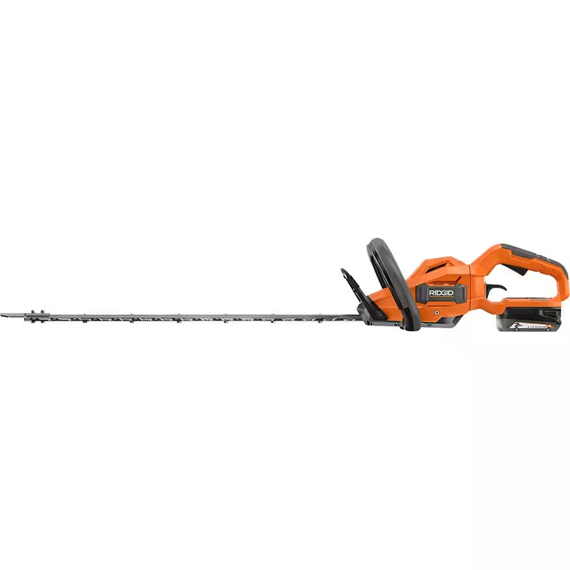 Hedge Trimmer 22 In. 18V Brushless Cordless Battery w/2.0 Ah Battery & Charger