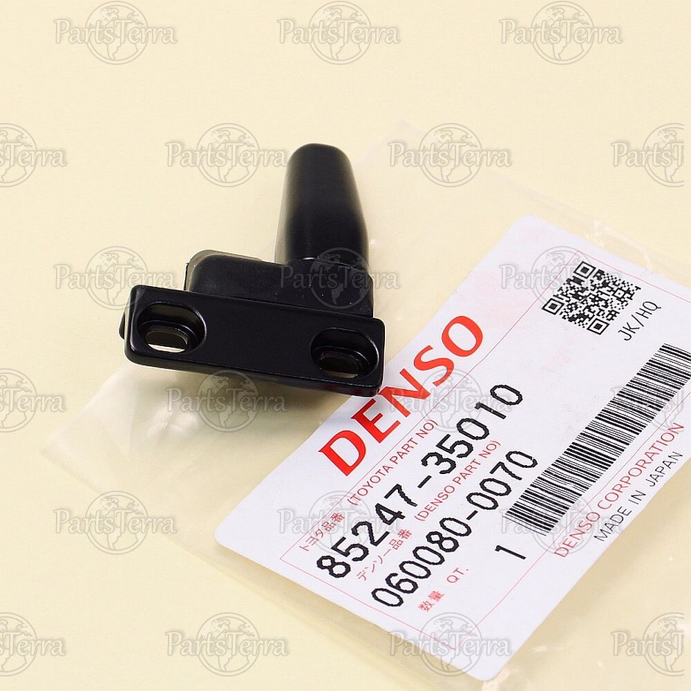New Denso For Toyota 1996-2002 4RUNNER Rear Wiper Arm Slider Sub-Assy 8524735010