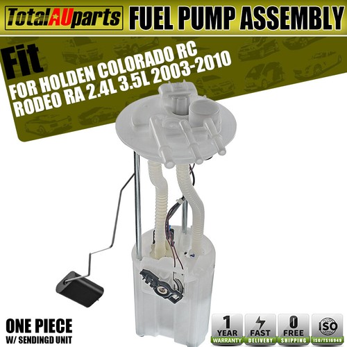 Power Fuel Pump Module Assembly for Holden Colorado RC Rodeo RA 2.4L ...