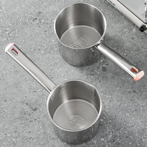 304 Stainless Steel Basket Pot Fryer Fry Deep Frying Fish Strainer with Clamp.