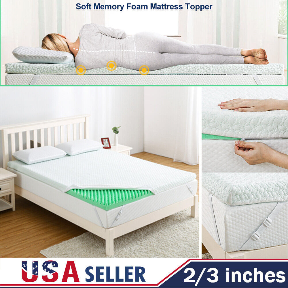 Infusions Mattress Pad Cover