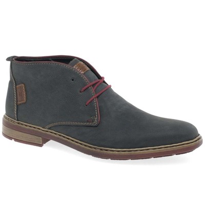 rieker chukka boots