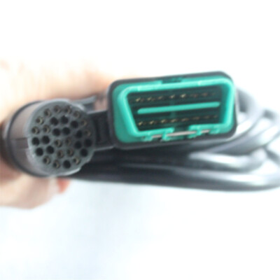Adapter Connection Main Cable Replacement For Lexia 3 PP2000 OBD2 Diagnostic 