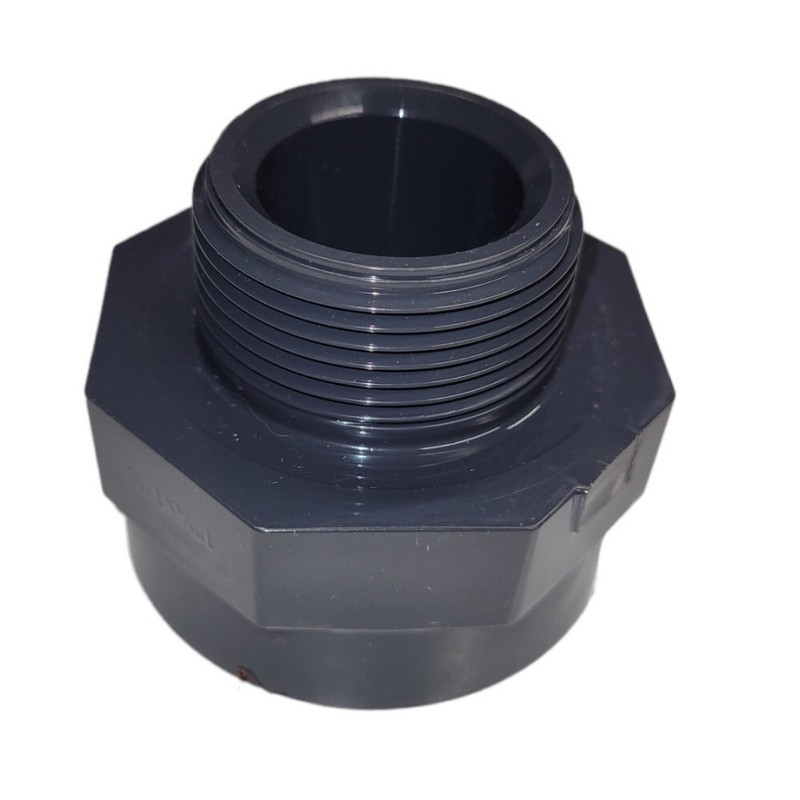 Raccords Ã  Visser RÃ©Duction M-F, 1 Pouce 1/4 Par 1 Pouce 1/2