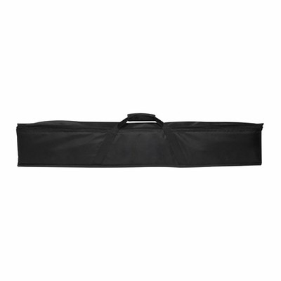 Chauvet DJ COLORstrip 4 Channel DMX LED RGB Light Bar 2 Pack+Soft Case Bag NEW