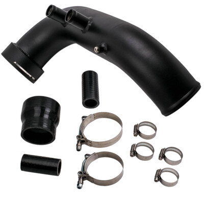 Intercooler Charge Pipe Kit for BMW 1er 3er E82 E88 E90 E91 E92 335i xDrive N54