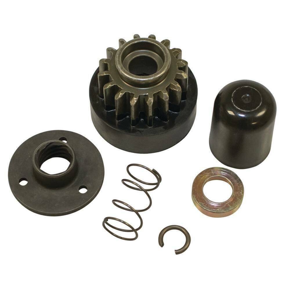 Ｓ Tecumseh Starter Drive Gear Kit 37050 / 37052A, Fits 33329