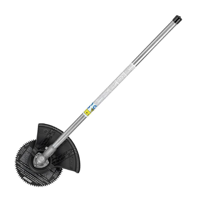 PAS Brush Cutter Trimmer Attachment 3/8 In.
