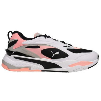 Повседневная обувь Puma RsFast Mens Size 4.5 M Sneakers 380562-06