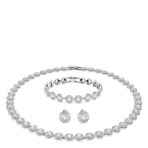 SWAROVSKI Elegance of Africa ネックレス Swarovski Jewelry Elegance