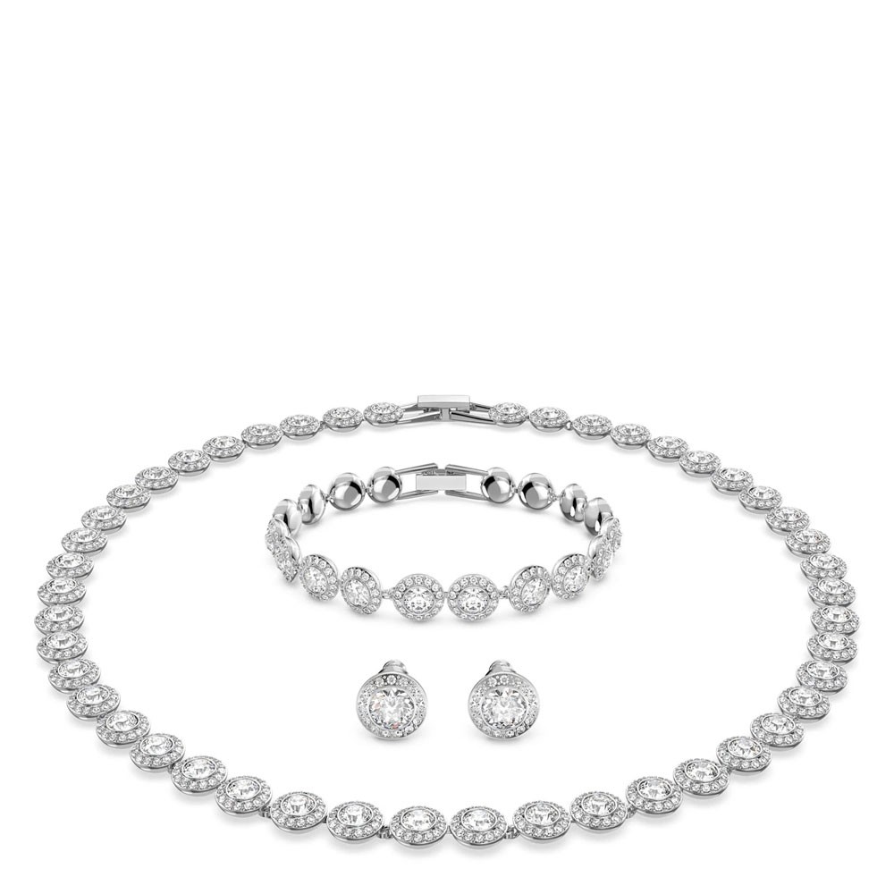 Swarovski Fashion Jewelry Sets
