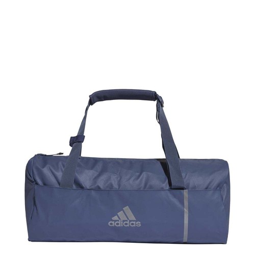 adidas convertible training duffel