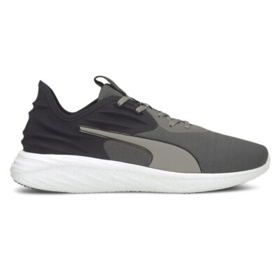Puma Better Foam Emerge 3D Running  Mens Black, Grey Sneakers Athletic Shoes 195