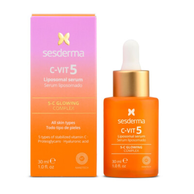 Sesderma C VIT 5 vitamin serum 30 ml