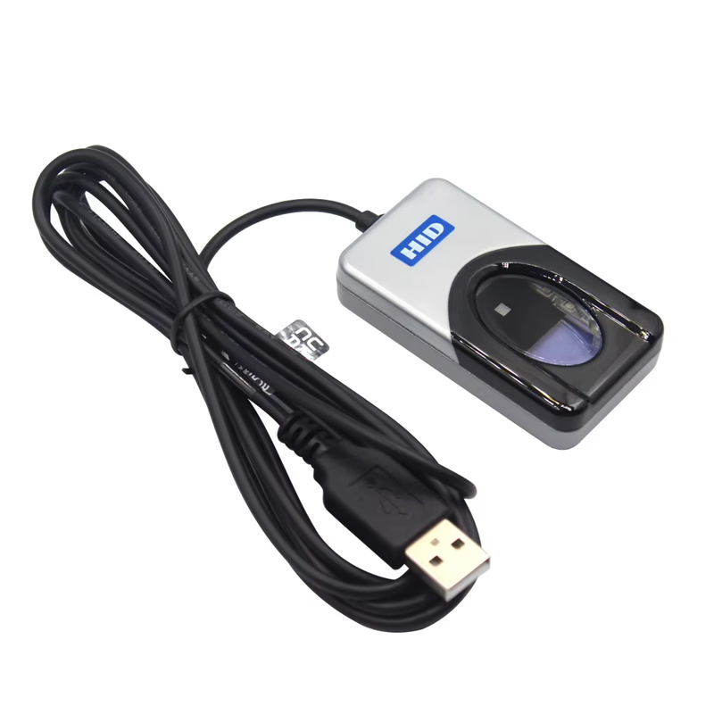 URU4500 USB Biometric Scanner USB Fingerprint Reader Optical Fingerprint Sensor