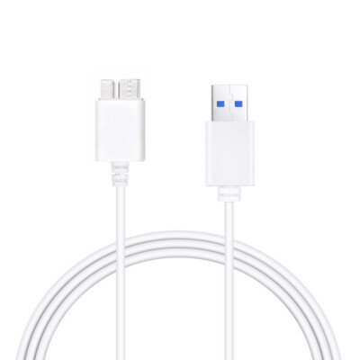 Micro USB 3.0 Cable Cord For Samsung Galaxy Note Pro 12.2 SM-P900 P901 Tablet
