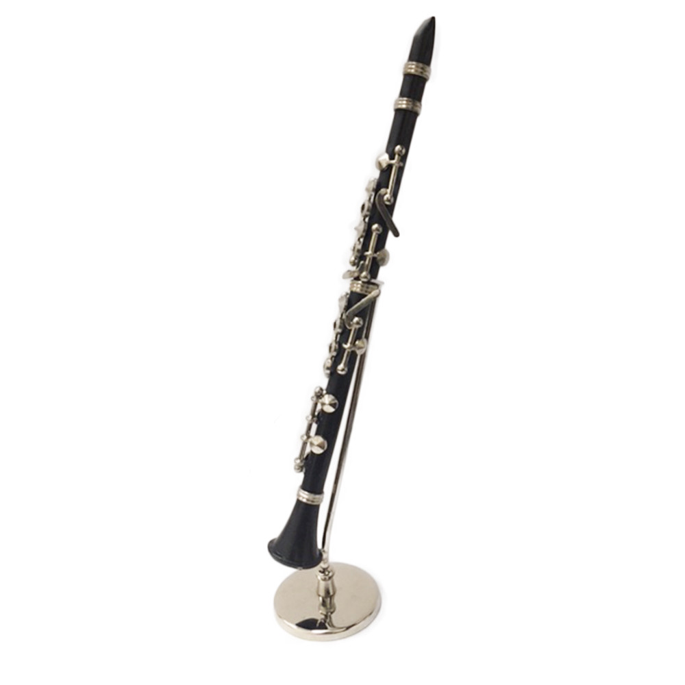 Sky New Mini Acoustic Black Bb Miniature on Stand eBay